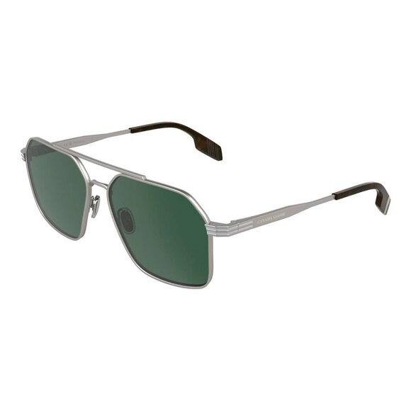 New CANADA GOOSE Grey Polarised Aviator GC25503SPE 033 Sunglasses Women - Picture 1 of 3